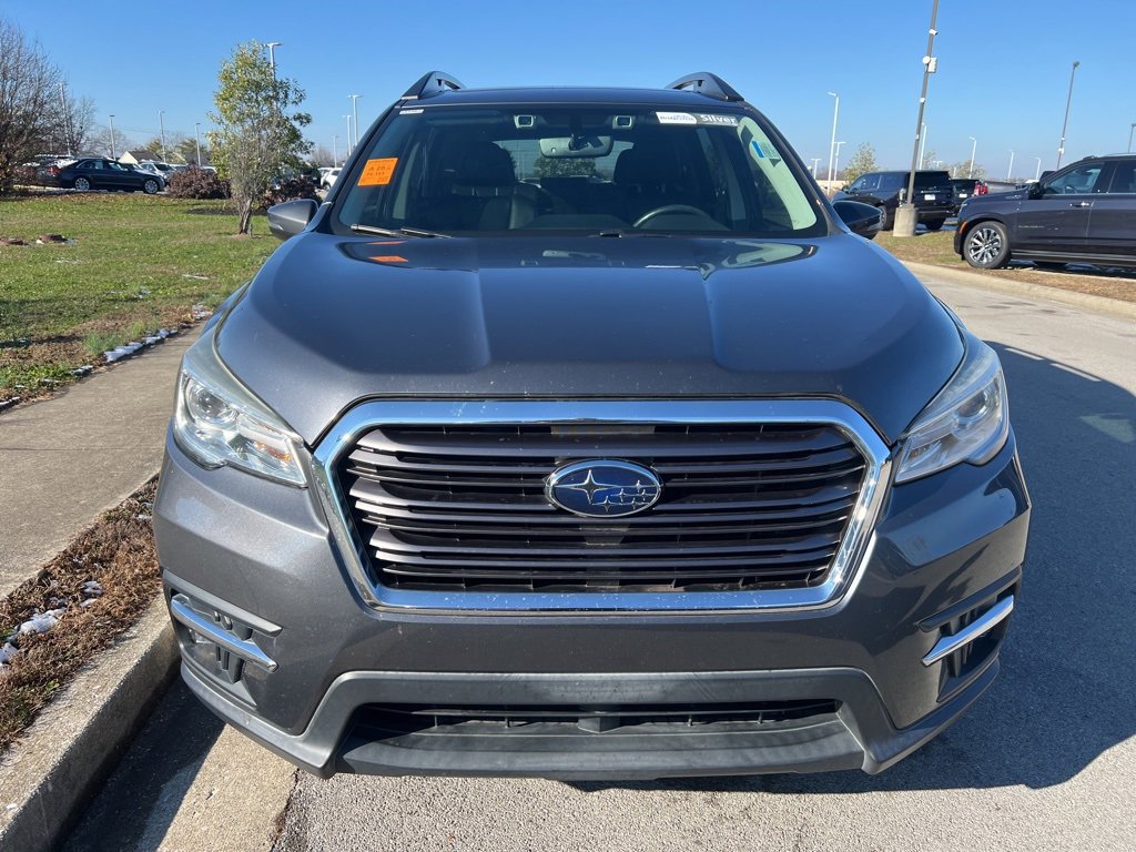 Used 2020 Subaru Ascent Limited w/ Technology Package image 2