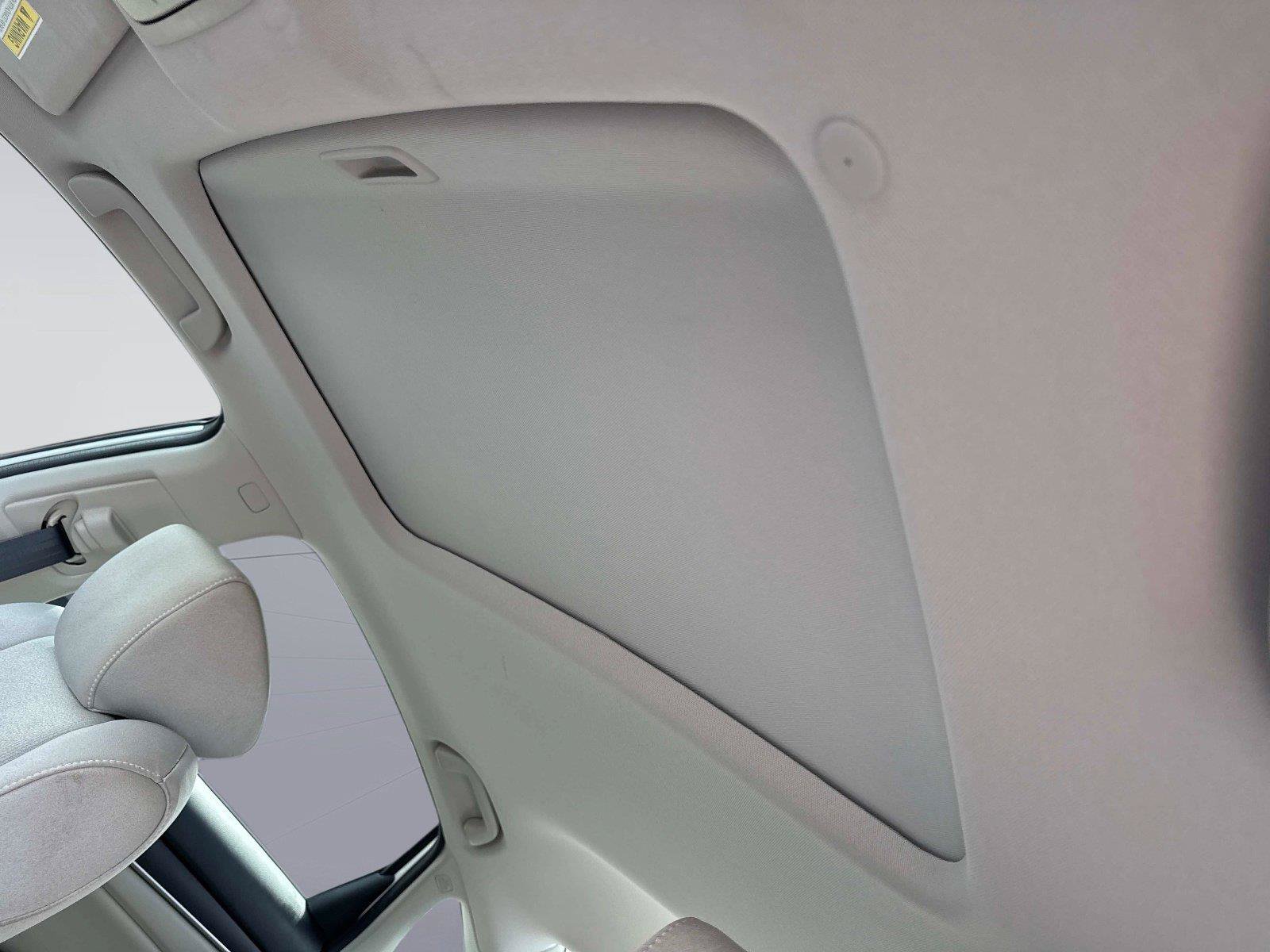 Certified 2020 Honda Accord EX image 32