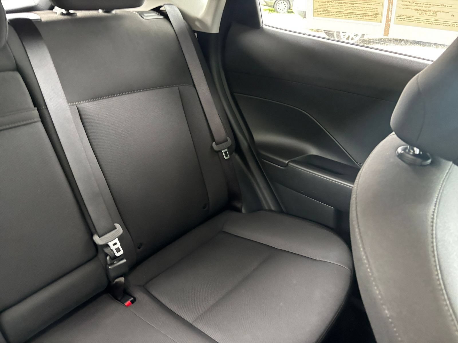 Used 2026 Hyundai Kona SEL Sport FWD image 37