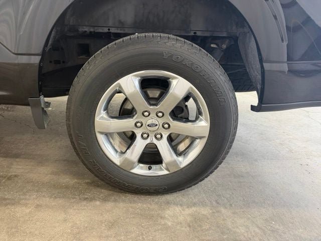 Used 2021 Ford F150 Lariat AWD/4WD image 25