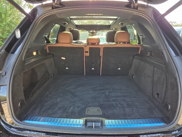 Used 2026 Mercedes-Benz GLE 350 4MATIC image 18