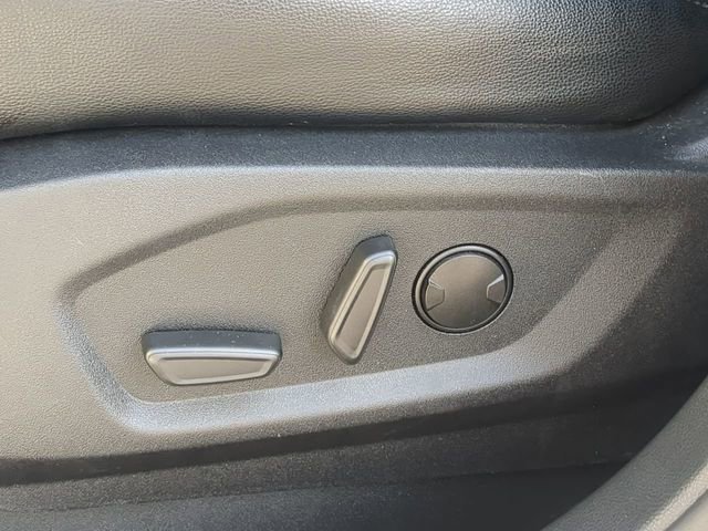 Used 2024 Ford Edge Titanium image 23