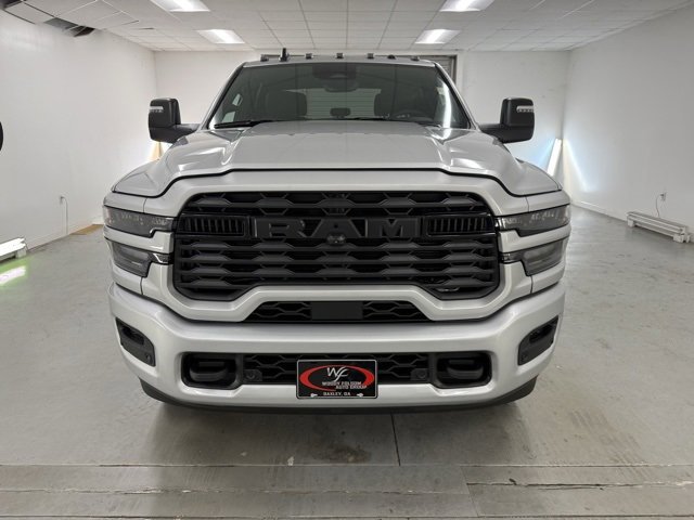 New 2026 RAM 2500 Big Horn image 2