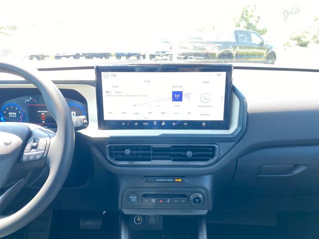 New 2025 Ford Bronco Sport Heritage image 21