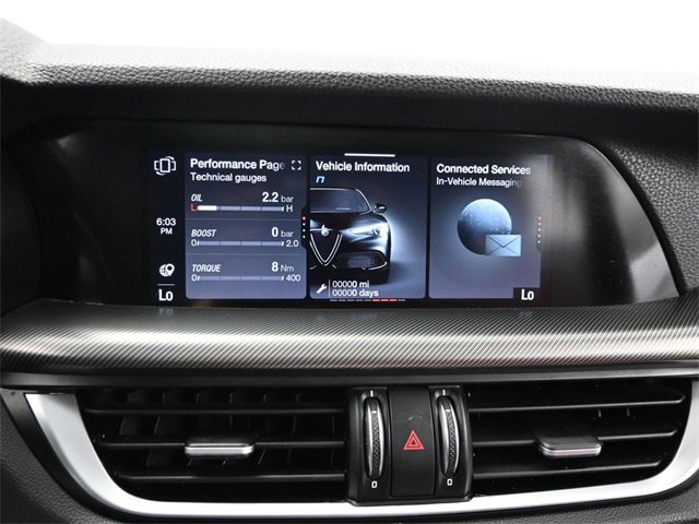 Used 2022 Alfa Romeo Stelvio Veloce image 17