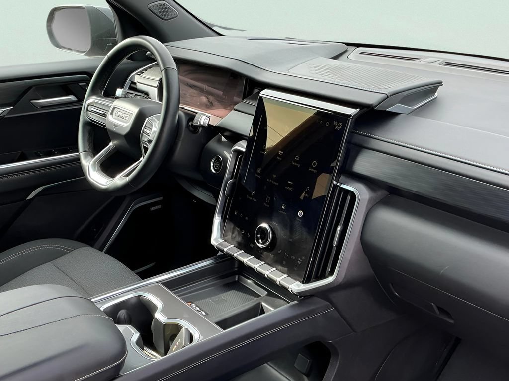Used 2025 GMC Acadia Elevation FWD image 22