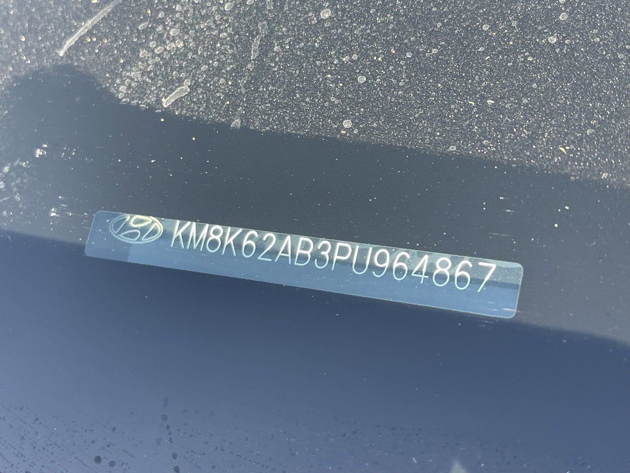 Used 2023 Hyundai Kona SEL image 8