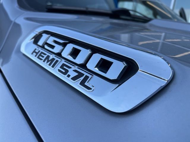 Used 2019 RAM 1500 Big Horn image 44