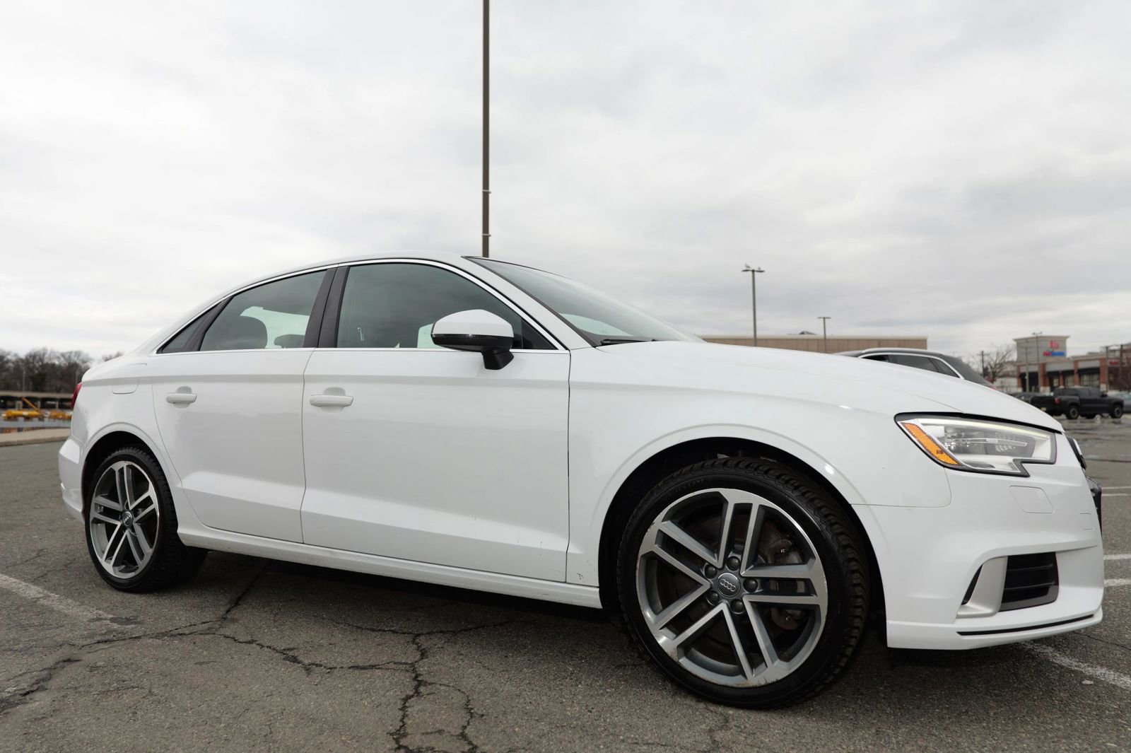 Used 2019 Audi A3 2.0T Premium w/ Convenience Package image 10