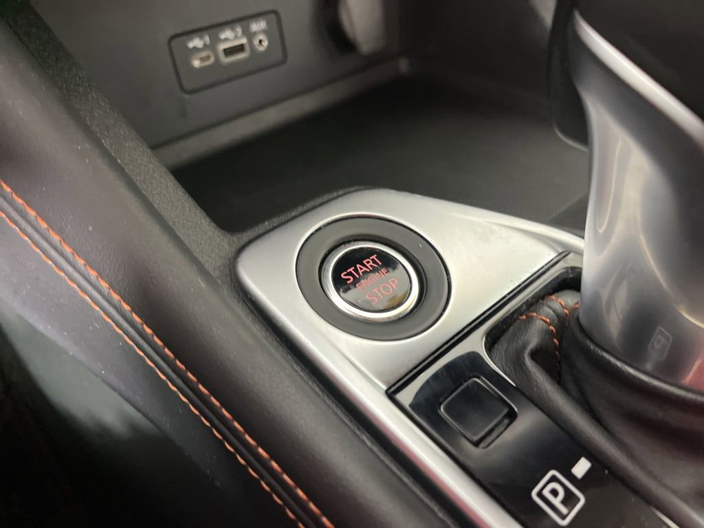 Used 2022 Nissan Sentra SR w/ Electronics Package image 32