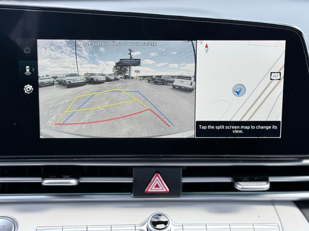 New 2025 Hyundai Elantra Limited image 37