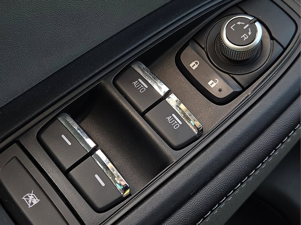 Certified 2024 Subaru Forester Limited image 18