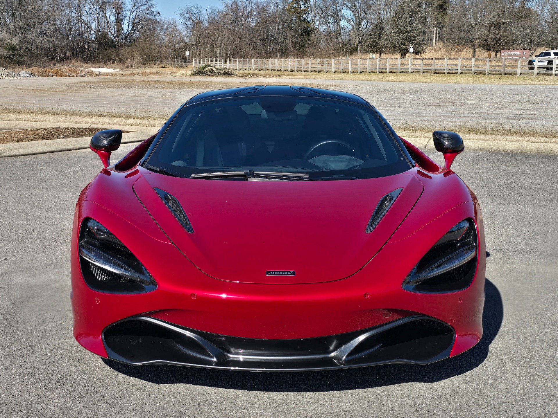 Used 2019 McLaren 720S Performance image 13