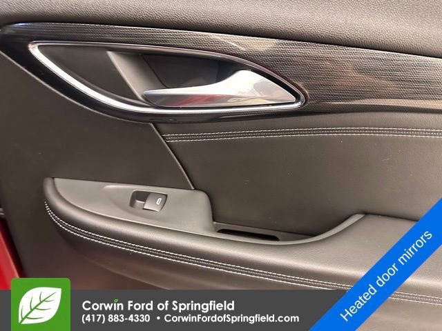 Used 2023 Buick Envision Preferred image 14