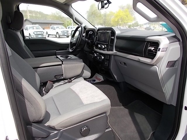 Used 2023 Ford F150 XLT w/ Equipment Group 301A Mid image 24