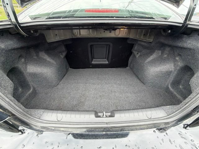 Used 2021 Mitsubishi Mirage G4 ES FWD image 20