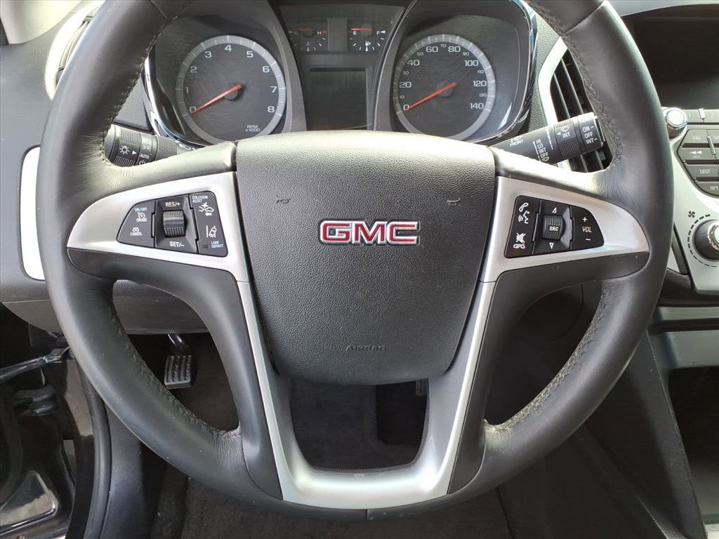 Used 2014 GMC Terrain SLT w/ Safety Package image 19