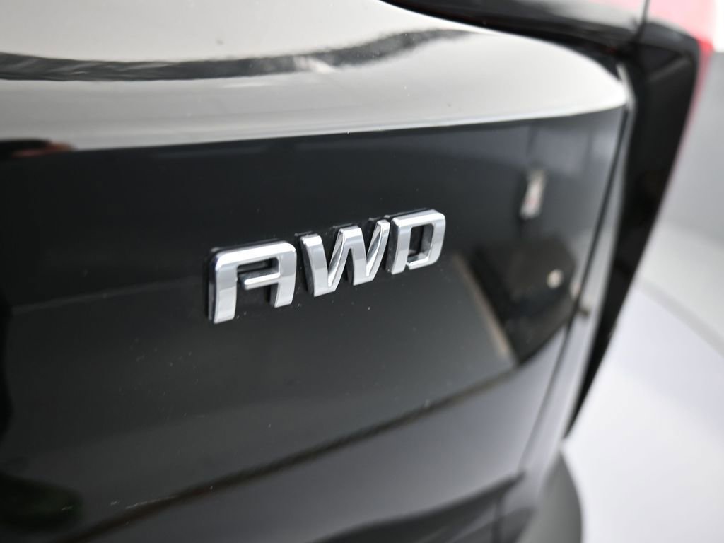 Used 2025 Chevrolet Blazer EV LT image 44