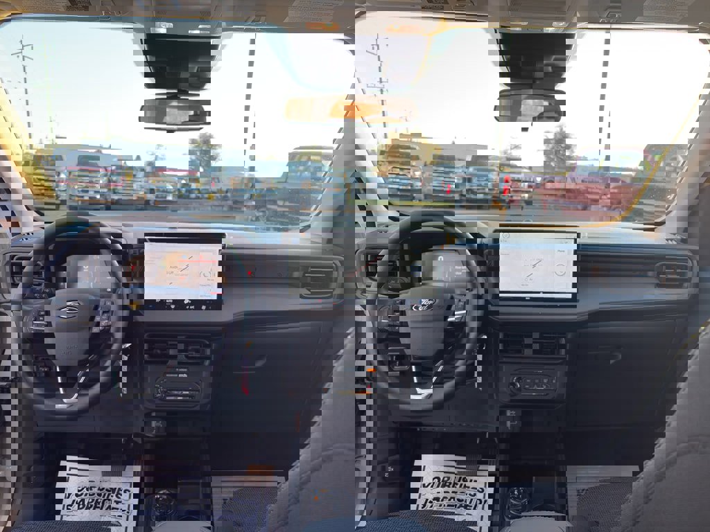 New 2025 Ford Maverick XL w/ 4K Tow Package image 22