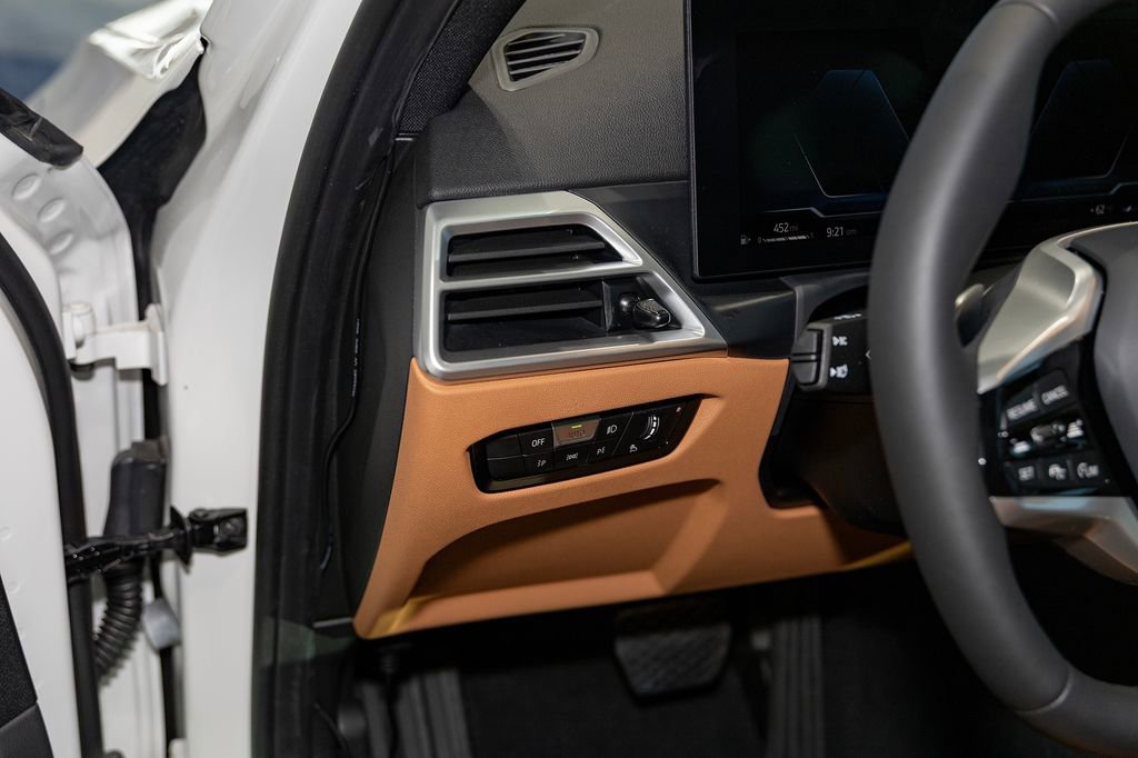 Used 2026 BMW 330i xDrive 330i xDrive w/ Premium Package image 14