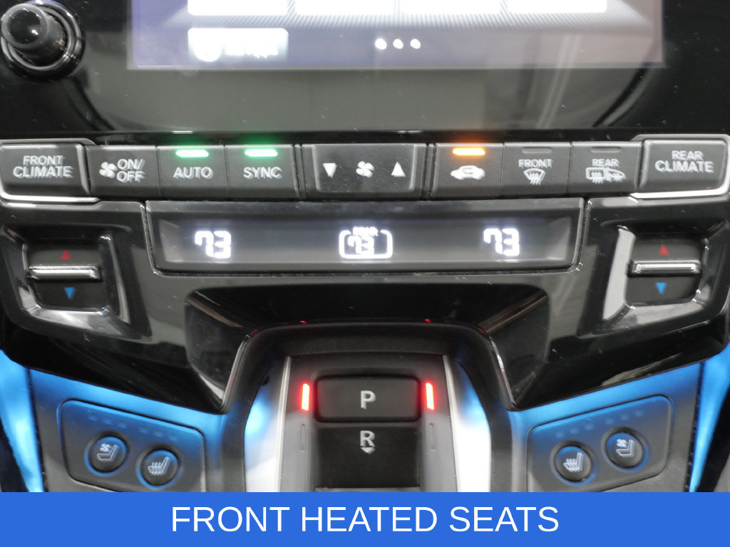 Used 2024 Honda Odyssey Elite image 20