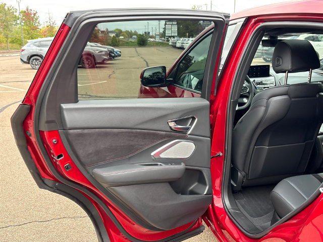 Certified 2023 Acura RDX w/ Advance Package AWD/4WD image 28