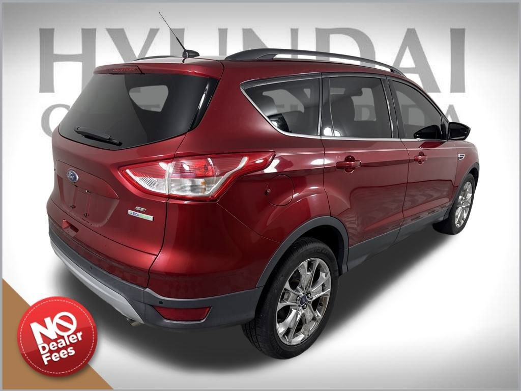 Used 2014 Ford Escape SE w/ Equipment Group 201A image 3