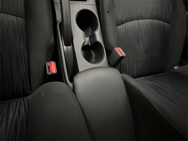 Used 2019 Nissan Sentra SV image 11