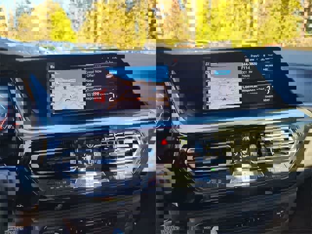 Used 2020 BMW Z4 sDrive30i w/ Convenience Package image 19