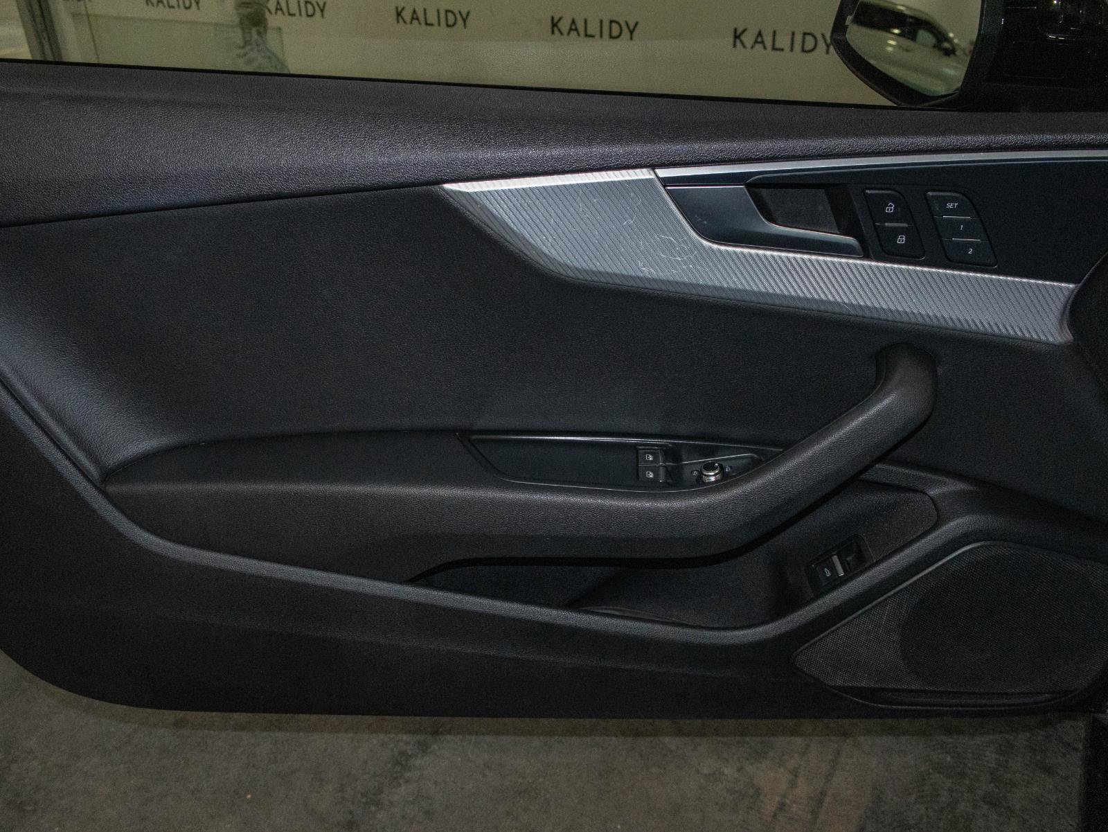 Used 2018 Audi A5 2.0T Premium Plus w/ Premium Plus image 10