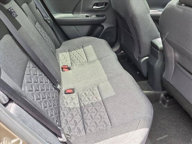 Certified 2025 Nissan Kicks SV w/ SV Premium Package FWD image 19