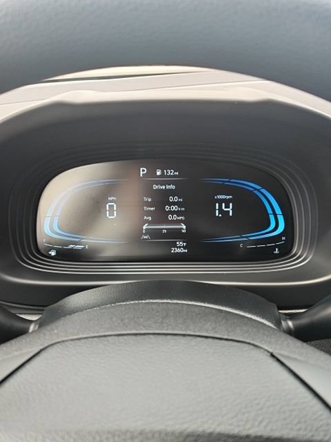 Certified 2026 Hyundai Venue SE FWD image 19