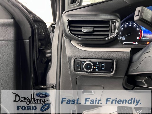 Used 2023 Ford Explorer XLT w/ Equipment Group 202A image 26