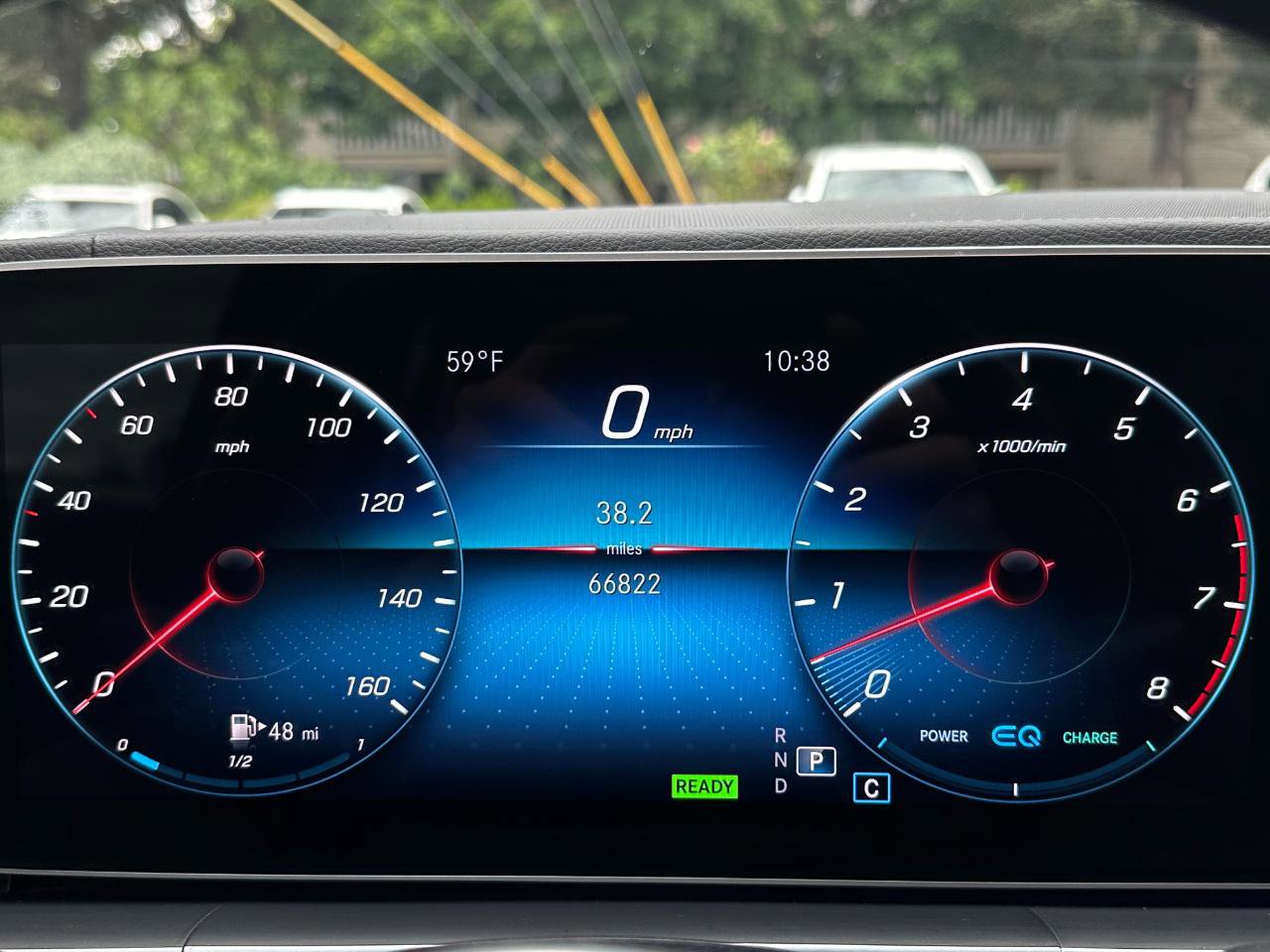 Used 2021 Mercedes-Benz GLE 450 4MATIC w/ AMG Line Exterior image 38