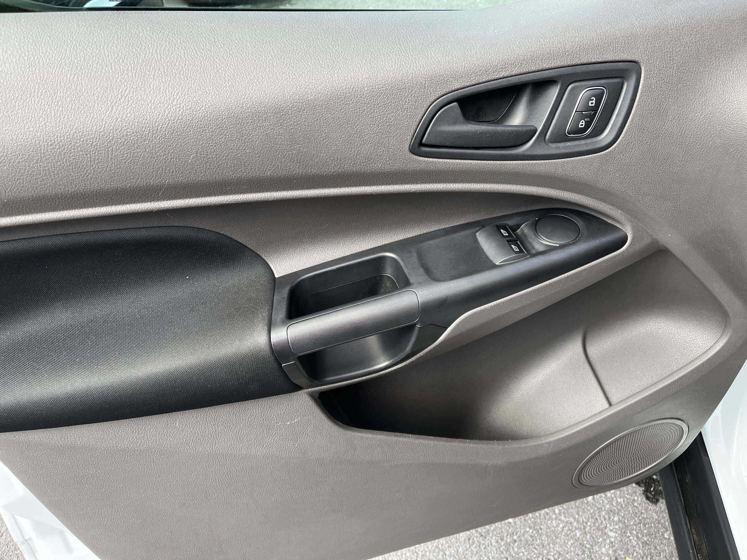 Certified 2020 Ford Transit Connect XL FWD image 18