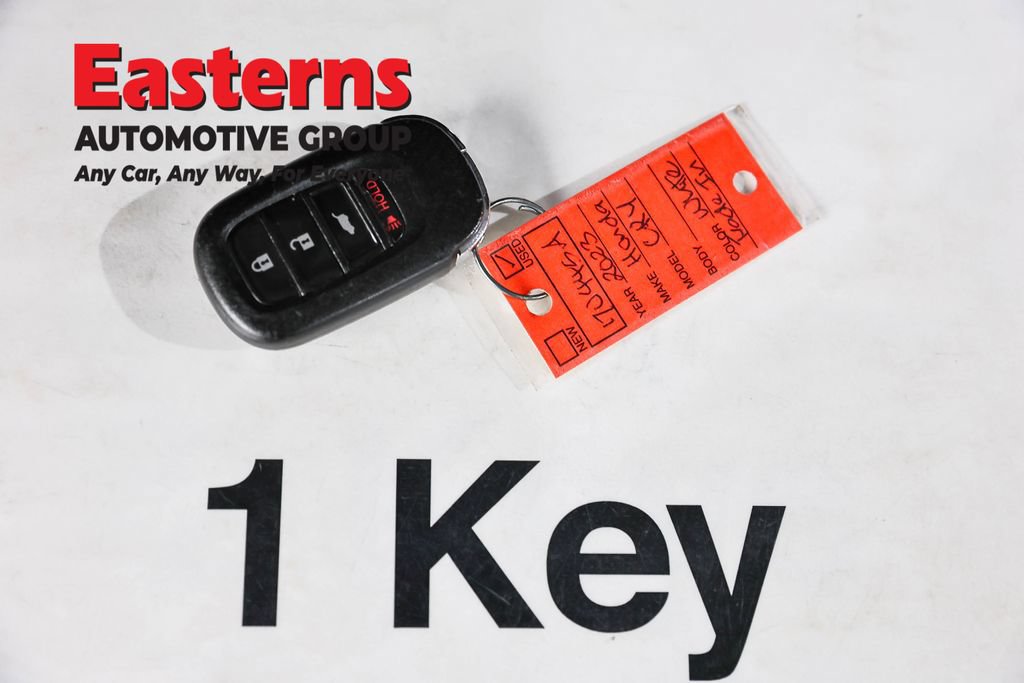 Used 2023 Honda CR-V LX image 23
