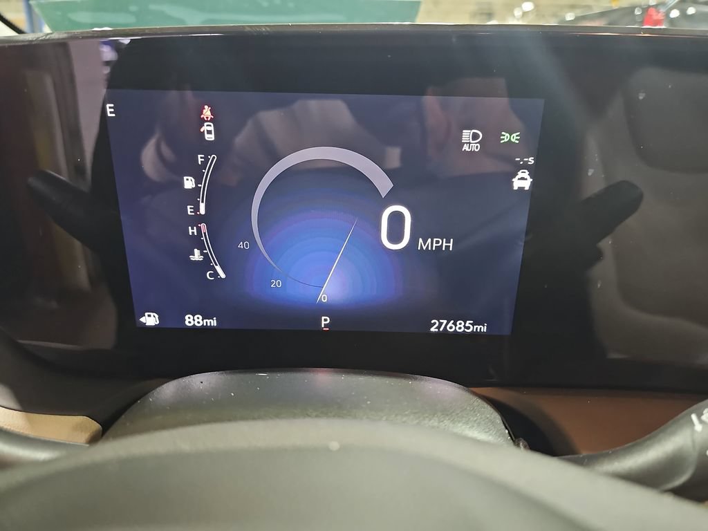 Certified 2024 Buick Encore GX Avenir w/ Avenir Convenience Package FWD image 30