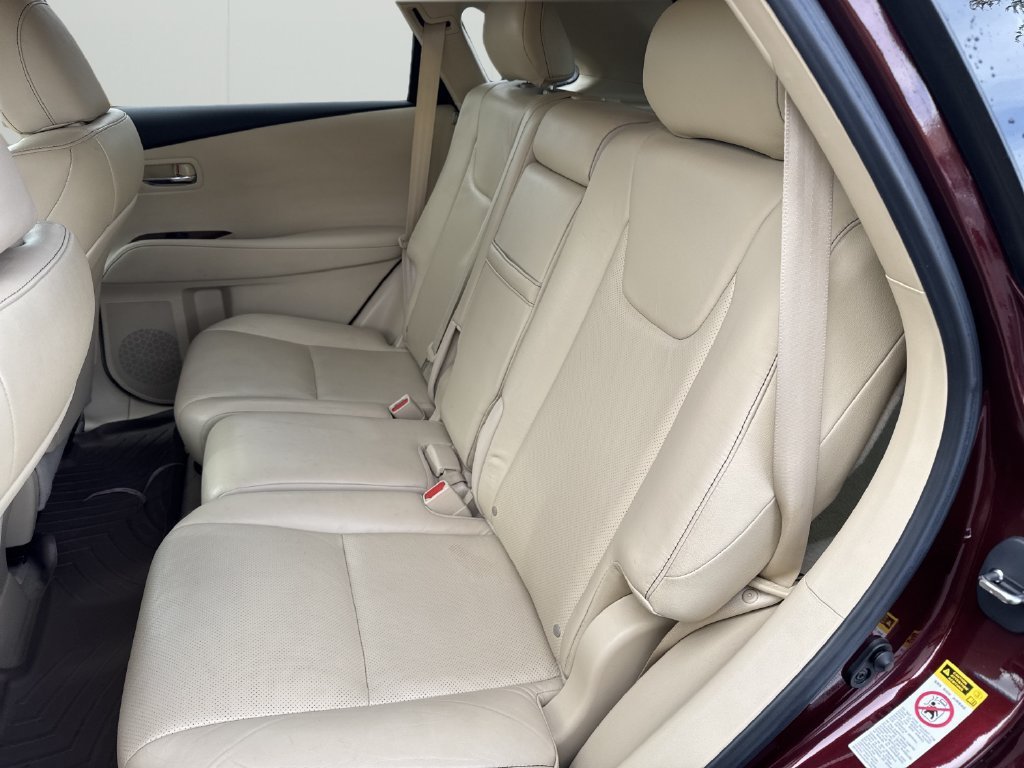 Used 2015 Lexus RX 350 AWD image 13