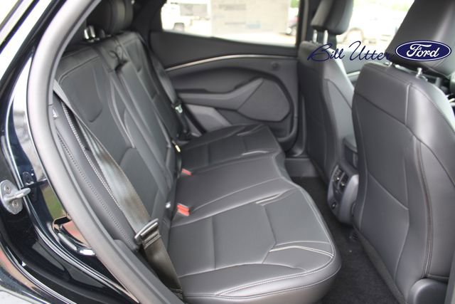 New 2026 Ford Mustang Mach-E Premium RWD image 9