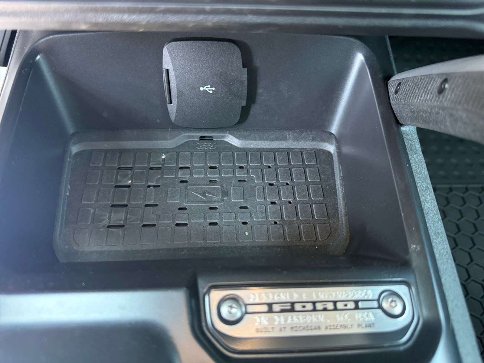 Used 2024 Ford Bronco Outer Banks AWD/4WD image 29