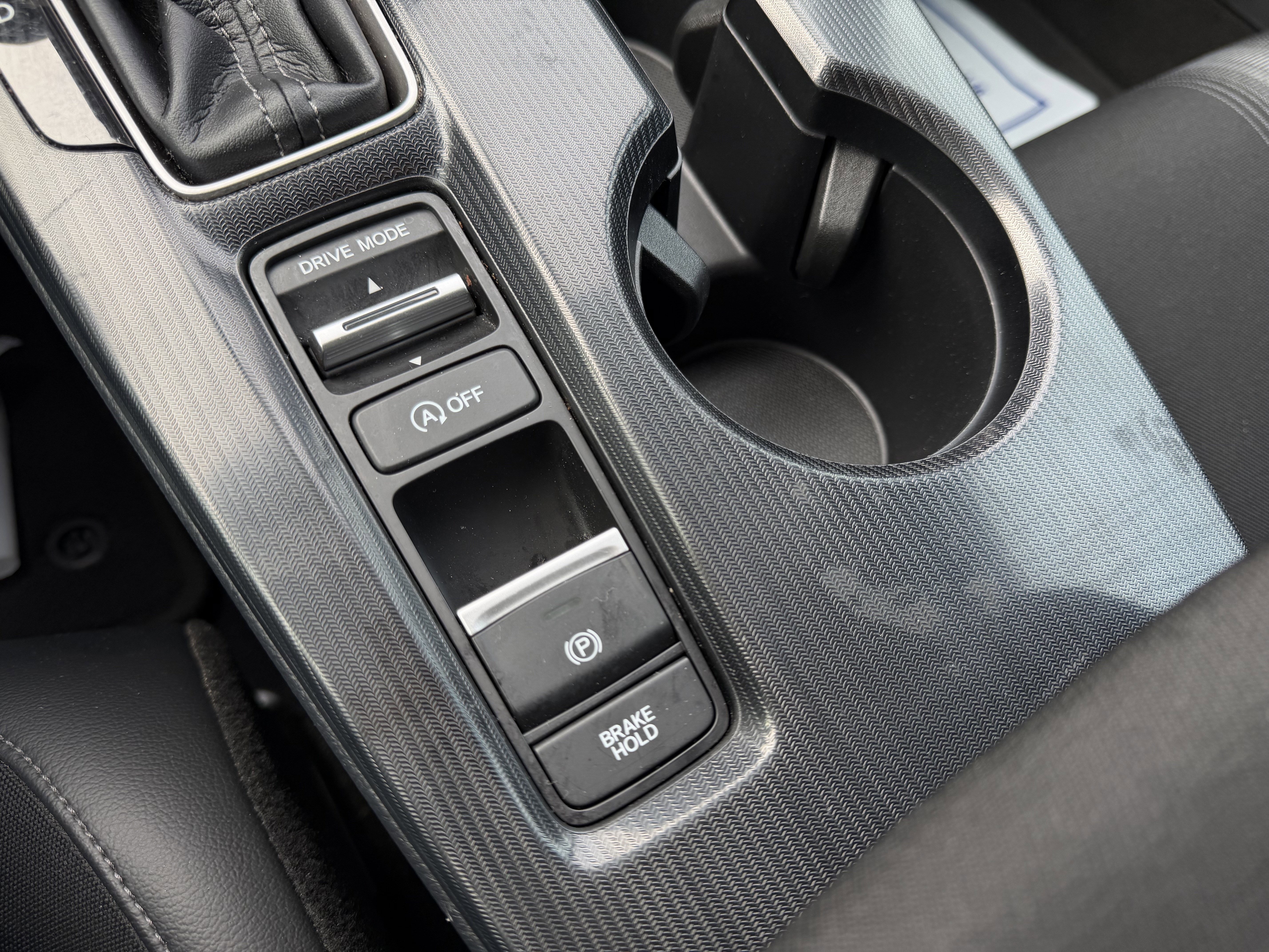 Used 2023 Honda Civic Sport image 25