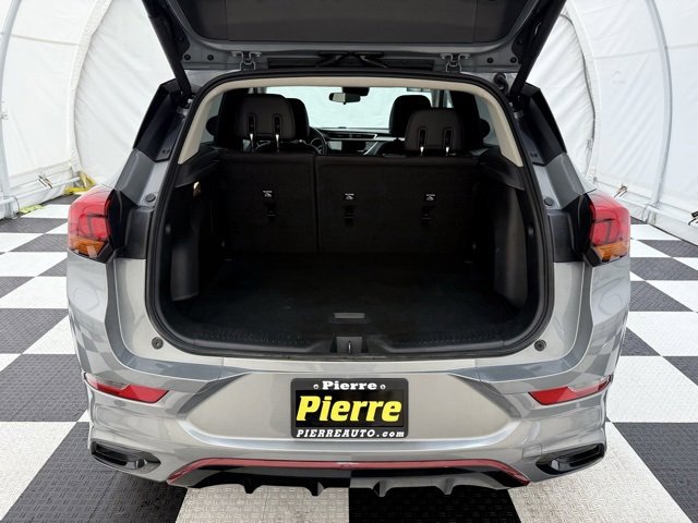 Used 2023 Buick Encore GX Select w/ Sport Touring Package image 4