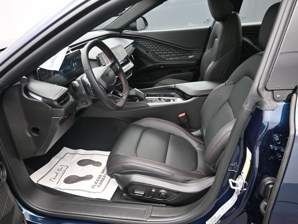 New 2026 Dodge Charger R/T AWD/4WD image 18