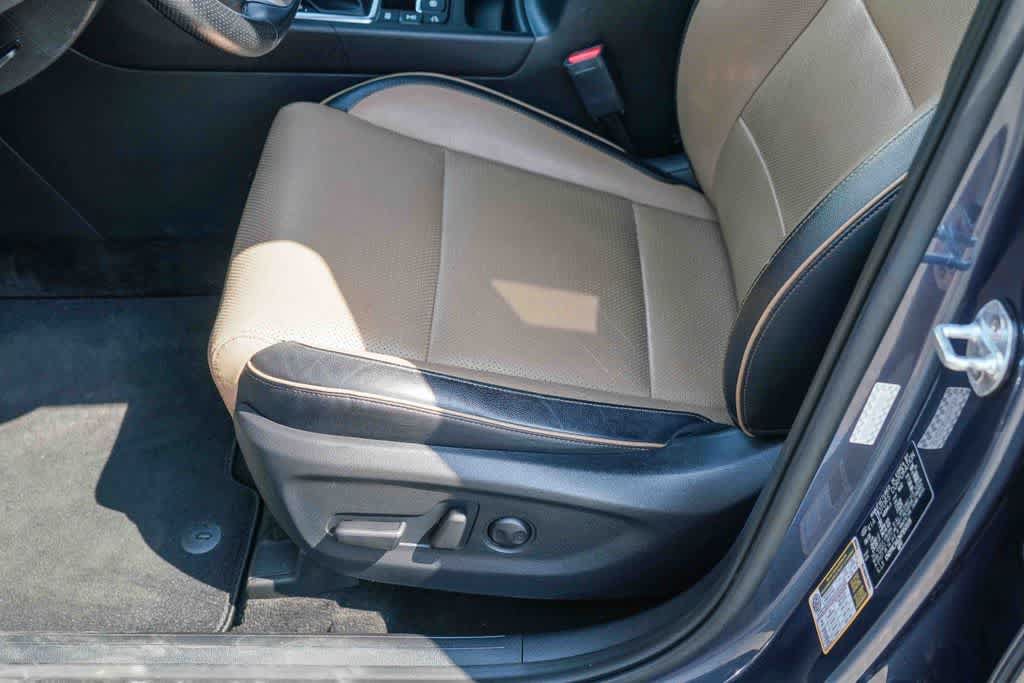 Used 2021 Kia Sportage SX AWD/4WD image 21