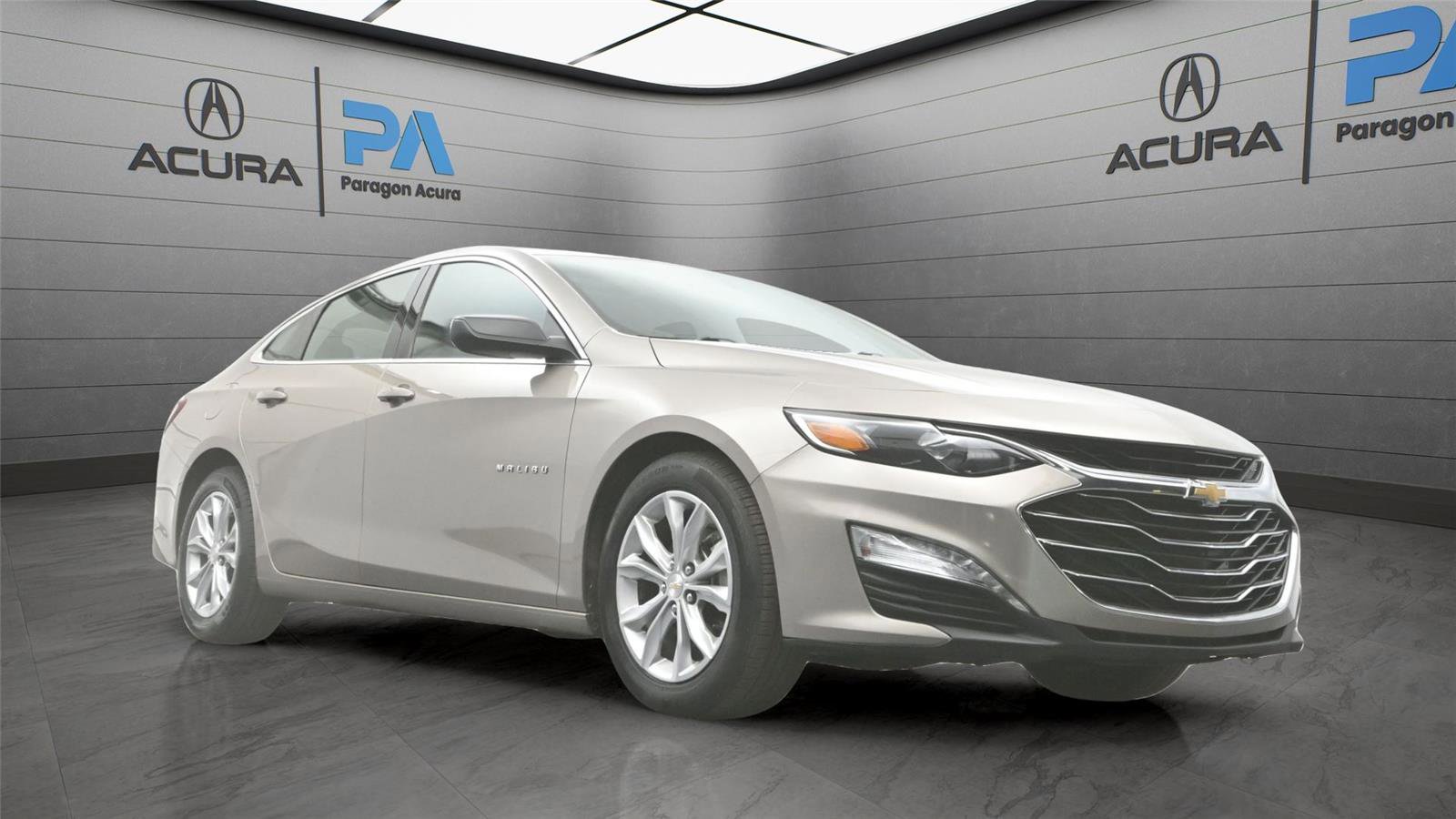 Used 2022 Chevrolet Malibu LT image 29