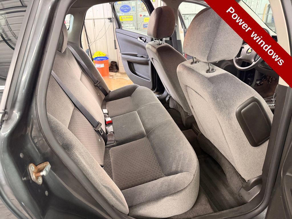 Used 2016 Chevrolet Impala Limited LS image 27