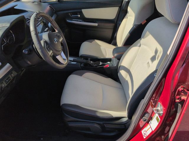 Used 2017 Subaru Crosstrek 2.0i Premium image 14