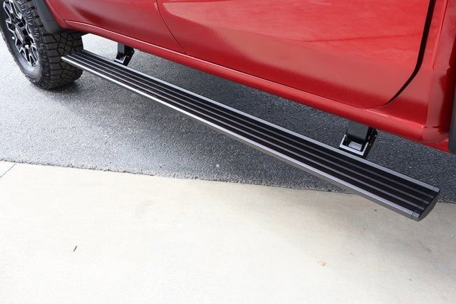 New 2026 GMC Sierra 2500 AT4X image 9