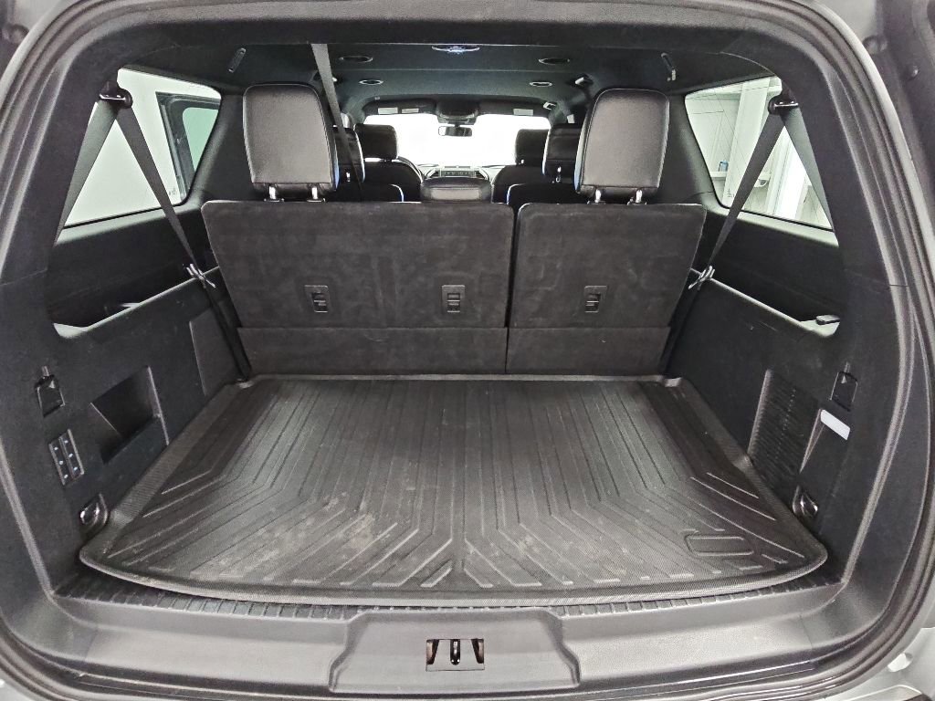 Used 2020 Ford Expedition Max Limited RWD image 39