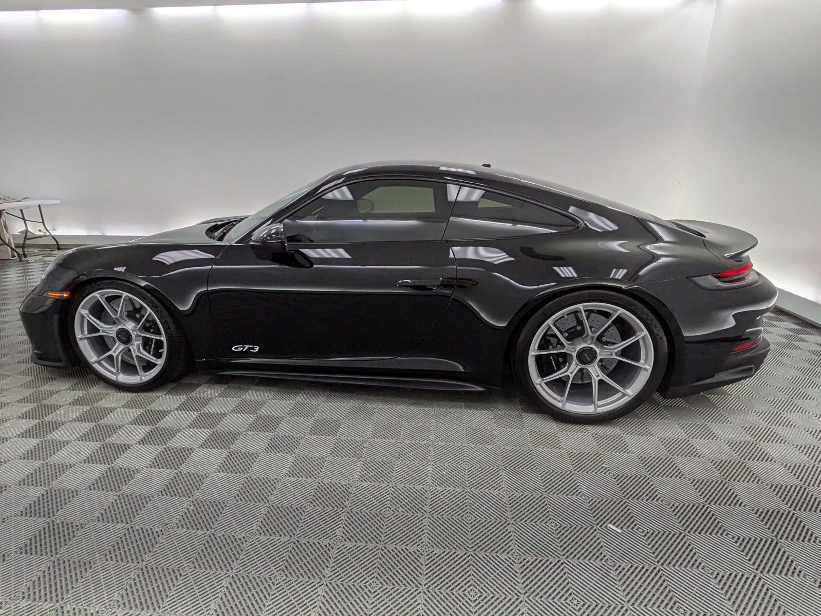 Certified 2022 Porsche 911 GT3 image 2